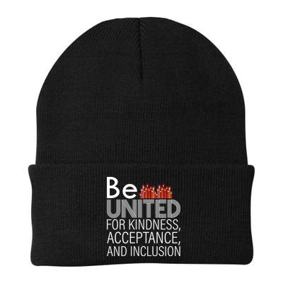 Be United For Kindness Beanie