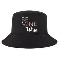 Be Wine Cool Comfort Performance Bucket Hat