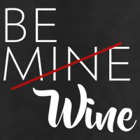 Be Wine Cool Comfort Performance Bucket Hat