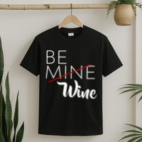 Be Wine T-Shirt