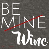 Be Wine Cotton Canvas Backpack