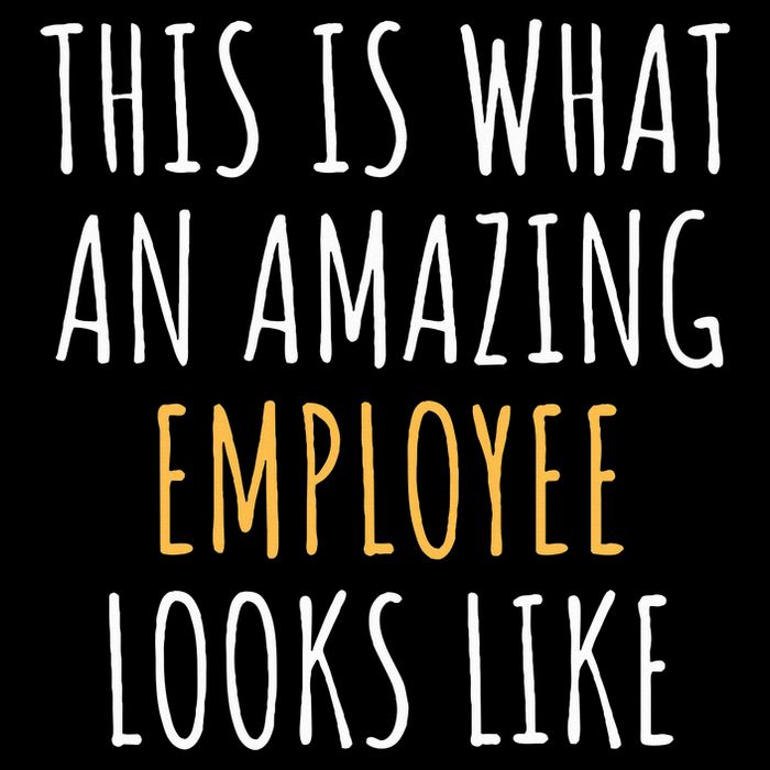 Best Employee Appreciation Thank You End Of Year Christmas 7-Panel Snapback Hat