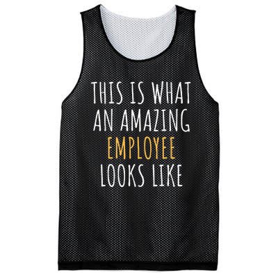 Best Employee Appreciation Thank You End Of Year Christmas Mesh Reversible Basketball Jersey Tank