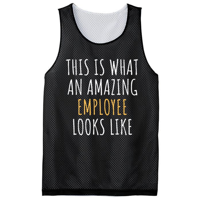 Best Employee Appreciation Thank You End Of Year Christmas Mesh Reversible Basketball Jersey Tank