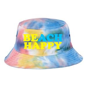 Beach Happy Tie Dye Newport Bucket Hat