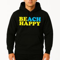 Beach Happy Hoodie