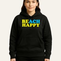 Beach Happy Hoodie