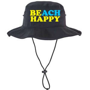 Beach Happy Legacy Cool Fit Booney Bucket Hat