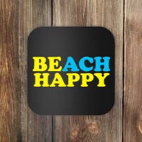 Beach Happy Coaster