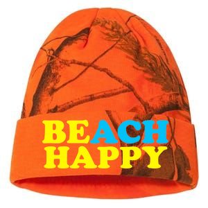 Beach Happy Kati Licensed 12" Camo Beanie