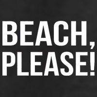 Beach Please! Adult Drive Performance Visor