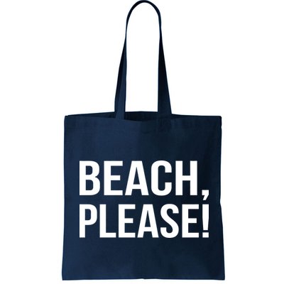 Beach Please Bag