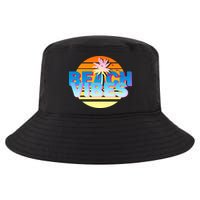 Beach Vibes Cool Comfort Performance Bucket Hat