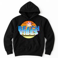 Beach Vibes Hoodie