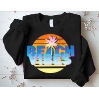 Beach Vibes Sweatshirt