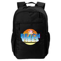 Beach Vibes Backpack