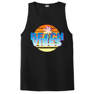 Beach Vibes PosiCharge Competitor Tank