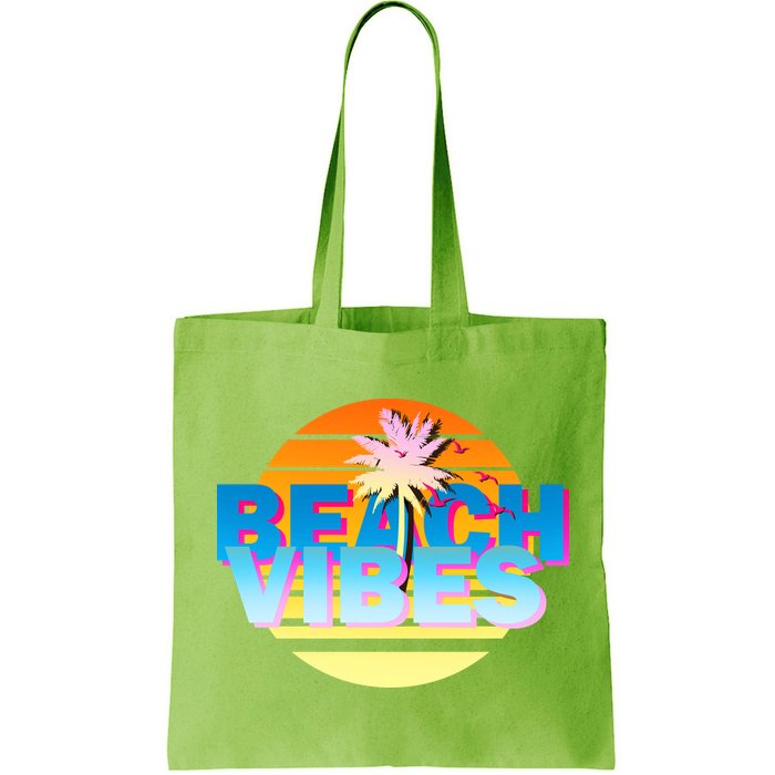 Beach Vibes Bag