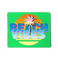Beach Vibes Mousepad