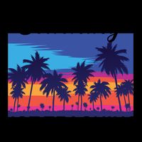 Beaching Not Teaching Mug