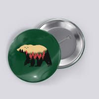 Bear Trees Button