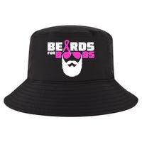 Beards For Boobs Cool Comfort Performance Bucket Hat