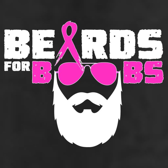 Beards For Boobs Cool Comfort Performance Bucket Hat