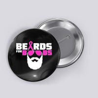 Beards For Boobs Button