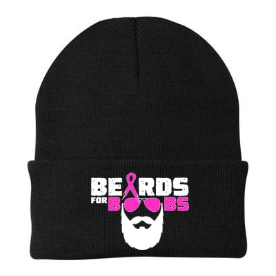 Beards For Boobs Beanie