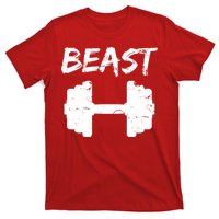 Beast Gym Logo T-Shirt