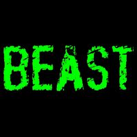 Beast Gym Workout Mode Fitness Logo Toddler T-Shirt