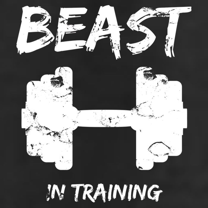 Beast In Training  Adult Drive Performance Visor