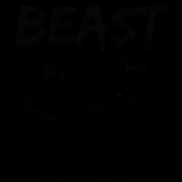 Beast In Training  Mug
