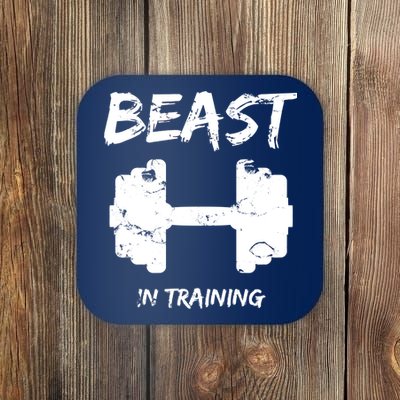 Beast In Training  Coaster