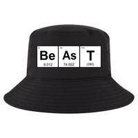 Beast Table of Elements Cool Comfort Performance Bucket Hat