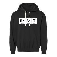 Beast Table of Elements Garment-Dyed Fleece Hoodie