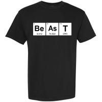 Beast Table of Elements Garment-Dyed Heavyweight T-Shirt