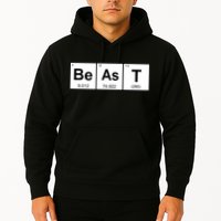 Beast Table of Elements Hoodie