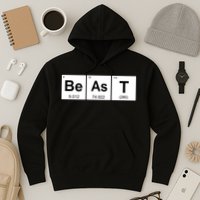 Beast Table of Elements Hoodie