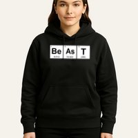 Beast Table of Elements Hoodie