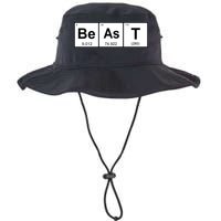 Beast Table of Elements Bucket Hat