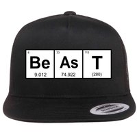 Beast Table of Elements Flatbill Hat