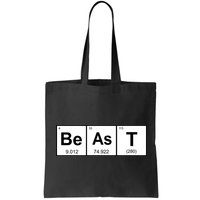 Beast Table of Elements Bag