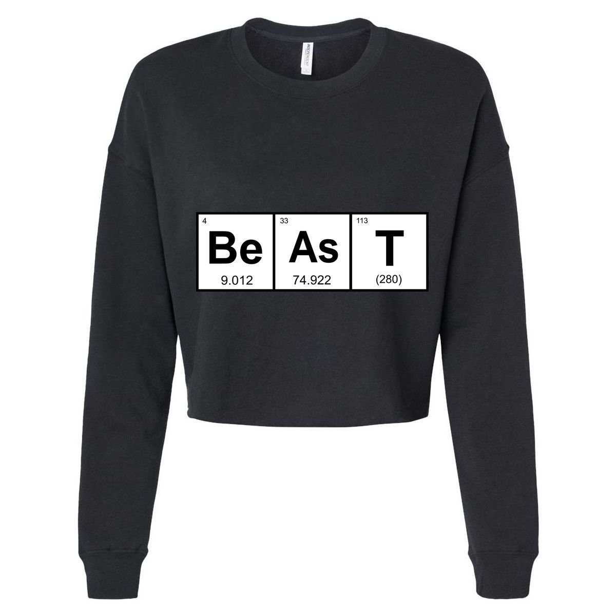 Beast Table of Elements Mesh Reversible Basketball Jersey Tank