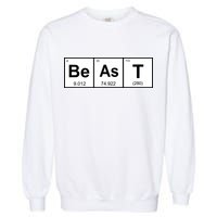 Beast Table of Elements Garment-Dyed Sweatshirt