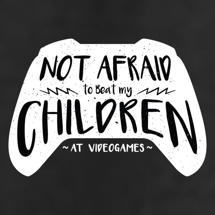 Beat My Children At Video Games Funny Hat