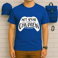 Beat My Children At Video Games Funny T-Shirt