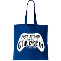 Beat My Children At Video Games Funny Tote Bag