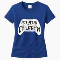 Beat My Children At Video Games Funny Womens T-Shirt