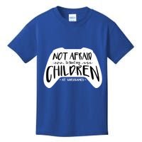 Beat My Children At Video Games Funny Kids T-Shirt